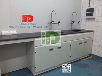 感观品评室/品尝室/品评桌/准备桌