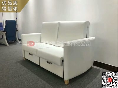 医院豪华候诊椅输液椅沙发点滴椅