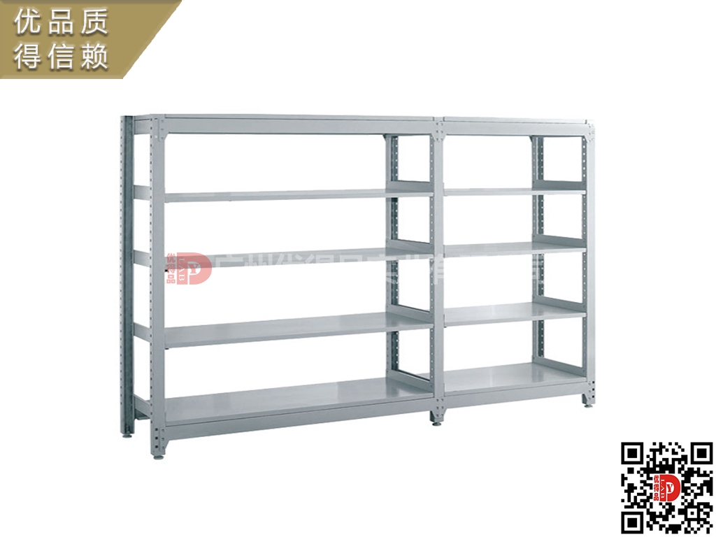 不锈钢304 组合库房层药架.jpg