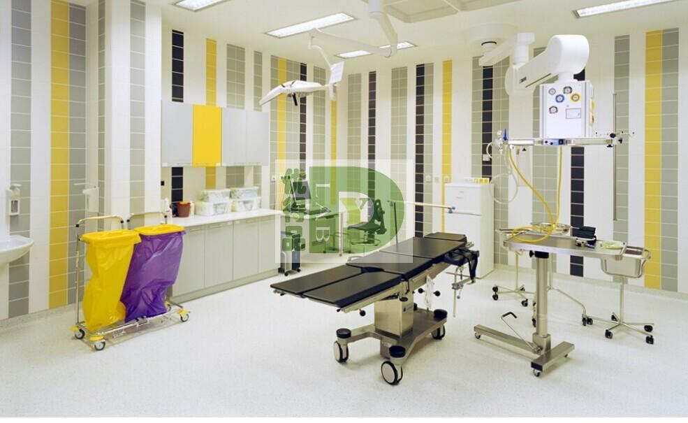 手术室工程A