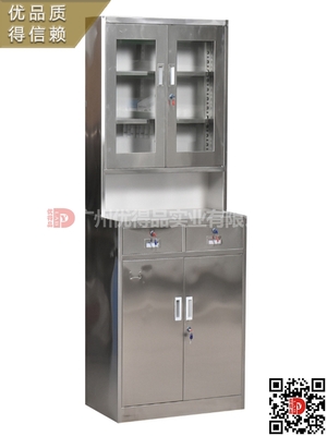 广东省汕头市龙湖金平濠江区人民中医妇幼医院医疗电解板木制不锈全钢中西药柜架效果图片设计生产厂家