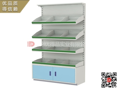 云南省玉溪市不锈钢医院西药架 诊所药架 药店单面药盘架 西药房药品药品架定制