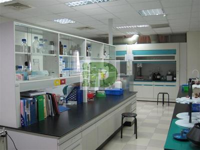 学校感观品评室/品尝室/品评桌3