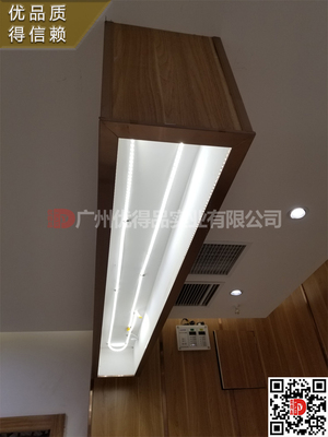 护士站灯箱 导诊台灯箱 护士台灯箱