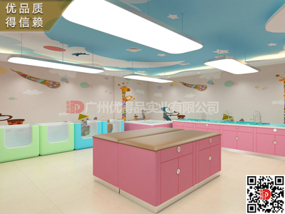 阳江市江城区阳东区阳春区阳西区人民中医妇幼医院医疗洗婴打包抚触泡澡台柜池效果图片设计生产厂家