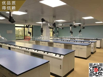 广东省清远市清城区清新区英德市佛冈县人民中医妇幼医院医疗医学检验科中心钢木电解板不锈全钢实验台边中央仪器台柜凳效果图片设计生产厂家