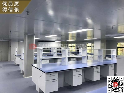 广东省河源市连平县和平县东源县人民中医妇幼医院医疗医学检验科中心钢木电解板不锈全钢实验台边中央仪器台柜凳效果图片设计生产厂家