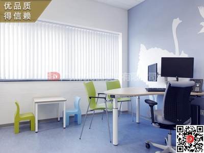 医院就诊桌儿科诊室诊桌诊台医生诊桌医院诊室办公桌工作台