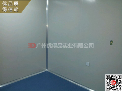 无菌室建设117
