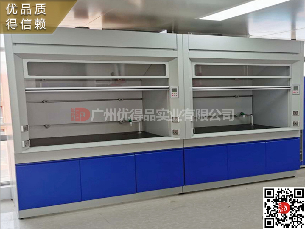 山东枣庄实验室通风柜医院通风橱净化通风柜不锈钢通风系统设备