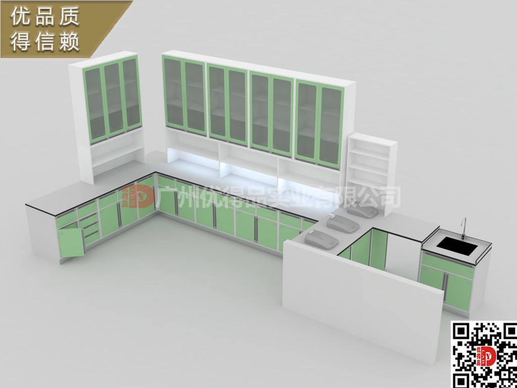 治疗室,配奶室,换药室,分类垃圾台,垃圾柜