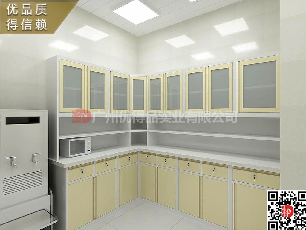 治疗室,配奶室,换药室,分类垃圾台,垃圾柜