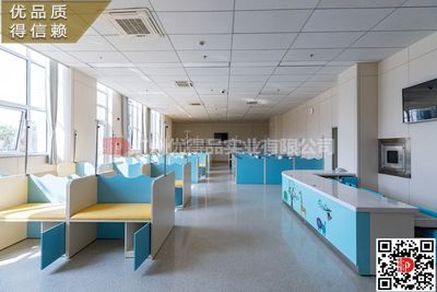 广东广州厂家生产儿童医院输液椅、输液室设计