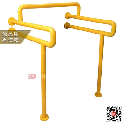 广西南宁 走廊靠墙扶手 医院过道扶手 厕所马桶扶手定制