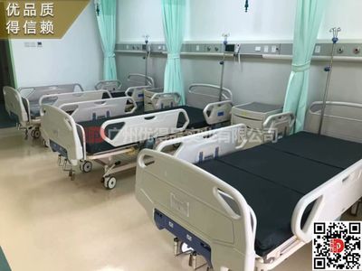 医院护理病房养老院护理床