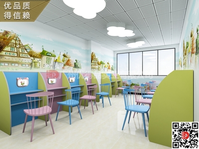 儿童智能雾化桌医院雾化室设计雾化桌广东广州生产厂家